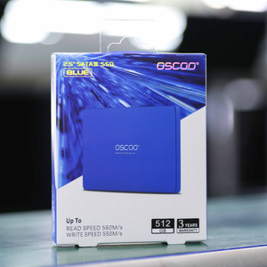 Discos Duros SSD de 1 TB a Precio de Mayoreo, Discos Duros de 120, 240, 480, 128 GB, Discos Sólidos de 512, 960 GB con MLC TLC - Product Image 6