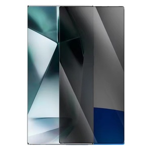 Film de protection d'écran en verre trempé anti-espionnage pour téléphone portable, anti-explosion, pour Samsung <span class=keywords><strong>S21</strong></span> S22 S23 S24 S25 S26 - Product Image 2