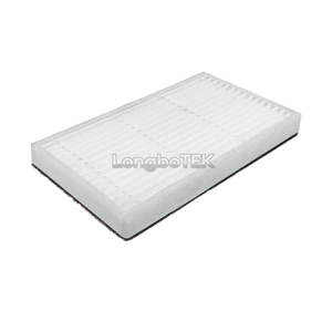 Filtro de cepillo lateral principal, bolsa de polvo apta para Congas 7490 / 8290 Immortal Ultra Power Genesis X-Treme, piezas de <span class=keywords><strong>Robot</strong></span> <span class=keywords><strong>aspirador</strong></span> - Product Image 4