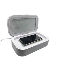 Nouvelle conception d'accessoires pour téléphones mobiles, film hydrogel UV, protecteur d'écran, lampe UV, machine de durcissement par le vide