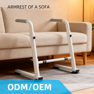 बुजुर्ग सोफे के लिए आर्मरेस्ट सहायता, नर्सिंग होम के लिए उपयुक्त - Product Image 2