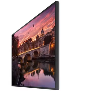 Tout Nouveau pour Téléviseur LED Intelligent 4K de 98 Pouces, Affichage Grand Format 350 Nits, 1300 Hz, Noir - Product Image 3