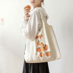 <b>Leopard</b> <b>Print</b> Customized Color Shoulder <b>Tote</b> Shopping <b>Bag</b> for Advertising - Product Image 3