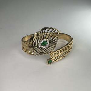 BBBA-03870 Fashion <b>Cuff</b> Bracelets - Product Image 1