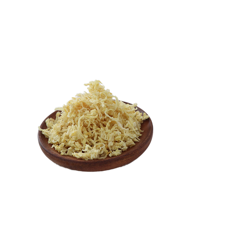 Cheap Price Organic Dried Sliced White