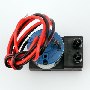Original Hy 10 Small Ink <b>Pump</b> 3W <b>12v</b> DC HY-10 Ink <b>Pump</b> for Solvent Printer - Product Image 6