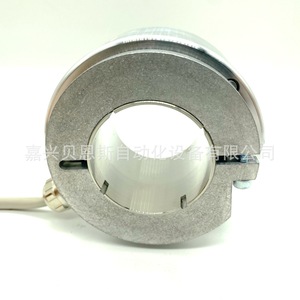 Pepperl+Fuchs Rhi90n-0nak1r61n-01024 อินคริเมนทัลเอนโค้ดเดอร์ 100 มม. อุปกรณ์ระบบอัตโนมัติทางอุตสาหกรรม - Product Image 4