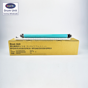 Trống Tương Thích NPG46 GPR31 C-EXV29, Dành Cho Máy Photocopy <span class=keywords><strong>Canon</strong></span> Imagner ADVANCE C5030 C5035 C5235 C5240 - Product Image 1