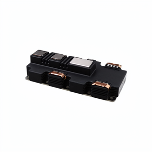 FF600R12IP4PBPSA1 Electronic Chips Component Transistors Manufacturer Channel Module - Product Image 1