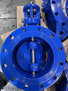 Serie 14 DN450 PN10 Brida Doble Excéntrica TWS - Product Image 4