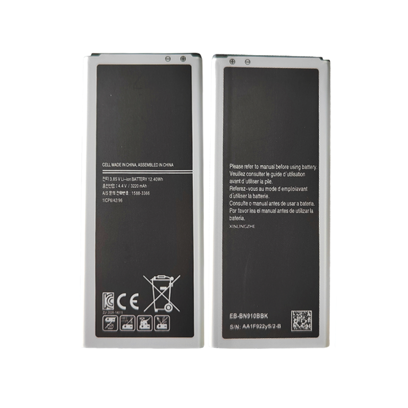 para Samsung Note 4 Edge