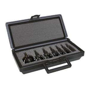 Kit de sierra perforadora excéntrica HSS-E TTAKE LA35002020007KT - Product Image 4