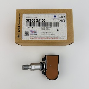 סיטונאי באיכות גבוהה vetpms 52933-2j100 חיישן לחץ צמיג לרכב 52933 2 j100 529332j100 529332j100 529332j100 529332j100 529332j100 - Product Image 2