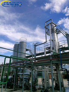 Lò phản ứng hydro hóa công suất cao để xử lý dầu nặng - Product Image 3