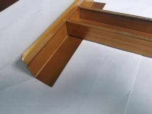 Componenti per Controsoffitto in Acciaio Leggero Zincato Molto Affidabili e Durevoli, Profili Metallici a C e U per Appartamenti e Ville - Product Image 2