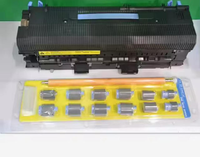 Maintenance Kit for HP LaserJet 9000/9040/9050 RG5-5750-000/RG5-5751-000 Original Refurbished 220v 110v