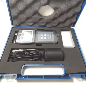 GM-026 고정밀 휴대용 디지털 디스플레이 20/60도 광택계 - Product Image 5