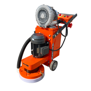 Máquina con Motor <span class=keywords><strong>Nueva</strong></span> para la Eliminación <span class=keywords><strong>de</strong></span> Recubrimientos Epóxicos, Pulidora <span class=keywords><strong>de</strong></span> Terrazo para Grandes Áreas, Pulido <span class=keywords><strong>de</strong></span> <span class=keywords><strong>Pisos</strong></span> <span class=keywords><strong>de</strong></span> Concreto - Product Image 2
