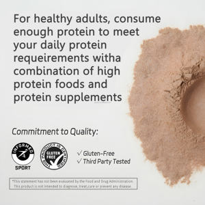 Integratore Proteico Whey Optimum Sport Nutrition da 900g, Fonte Bovina, Tipo Shell - Product Image 3