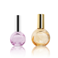 Flacon vide de 17 ml et 30 ml pour gel de construction, huile à cuticules, personnalisable en gros – Créez votre propre emballage de vernis à ongles