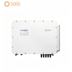 <span class=keywords><strong>Inversor</strong></span> Solar Híbrido SHENHAUR S6-EH3P125K10-NV-YD-H para Uso Comercial con Batería de Litio - Product Image 6