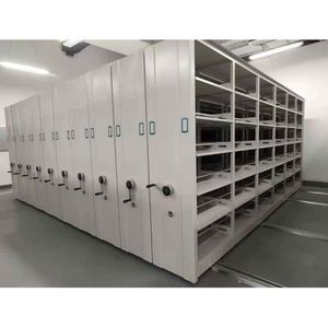 Customized Steel Garage Warehouse Boltless <b>Metal</b> Rack Shelving Boltless Garage Storage Stacking Rack <b>Shelves</b> Storage - Product Image 6
