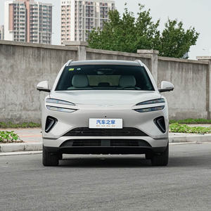 2025 vehículo eléctrico Suv Ev automóvil de nueva energía disponible en stock para venta al por mayor barato Byd Sea Lion 06 - Product Image 5