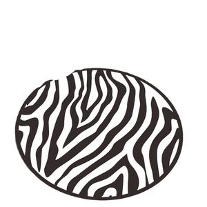 <span class=keywords><strong>Tappeto</strong></span> da 10mm antiscivolo moderno fatto a macchina <span class=keywords><strong>nero</strong></span> <span class=keywords><strong>bianco</strong></span> per soggiorno <span class=keywords><strong>e</strong></span> camera da letto, - Product Image 5