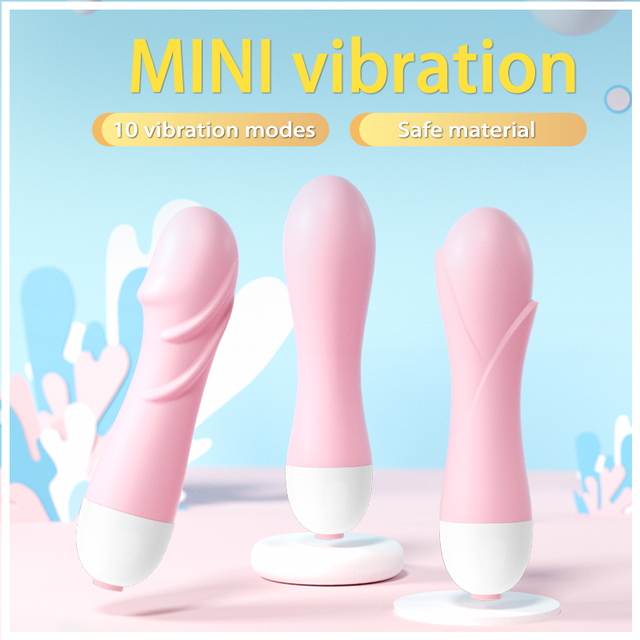 Small Dick Vibrator: Compact & Powerful Small Dick Vibrator: Compact & Powerful