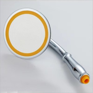 <span class=keywords><strong>Pommeau</strong></span> <span class=keywords><strong>de</strong></span> <span class=keywords><strong>douche</strong></span> <span class=keywords><strong>de</strong></span> remplacement réglable en chrome <span class=keywords><strong>haute</strong></span> <span class=keywords><strong>pression</strong></span> à bas prix <span class=keywords><strong>économique</strong></span> <span class=keywords><strong>de</strong></span> 6 pouces pour salle <span class=keywords><strong>de</strong></span> bain - Product Image 5