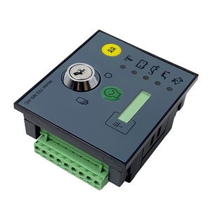 Módulos de Control de Arranque Manual Originales DSE702-MS Deep Sea para Generadores Diésel, Piezas y Accesorios para Generadores DSE704-AS - Product Image 3