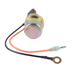 Nuevo oapec relé de arranque solenoide para VZ800 VZ800Z VL1500 VL1500T de la motocicleta - Product Image 4