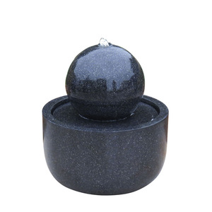 Luz Led <span class=keywords><strong>Comprar</strong></span> Escultura al aire libre Pot Ball <span class=keywords><strong>Fuente</strong></span> de <span class=keywords><strong>agua</strong></span> - Product Image 3