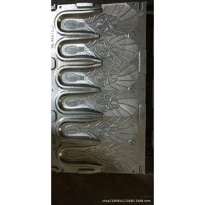 Eva Shoe <b>Insole</b> Mold High Accuracy Cold Hot Press PU Foam Mould For Shoe Manufacturing - Product Image 2