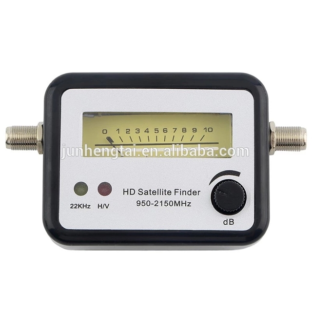Best Price DVB-S2 High Gain Satellite Finder