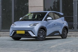 Mouette BYD d'<span class=keywords><strong>occasion</strong></span> - Product Image 3