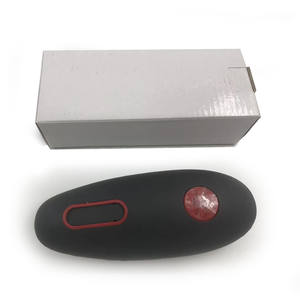 Ouvre-boîte électrique automatique facile à utiliser Boîte en fer blanc - Product Image 5