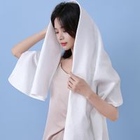 Disposable Bath Towel Travel Bath Towel Portable Disposable Bath Towel for Spa