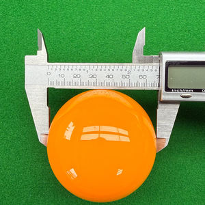 Jeu <span class=keywords><strong>de</strong></span> billes <span class=keywords><strong>de</strong></span> <span class=keywords><strong>billard</strong></span> russes Pyramide 68mm <span class=keywords><strong>Aramith</strong></span> Standard avec <span class=keywords><strong>boule</strong></span> <span class=keywords><strong>de</strong></span> queue orange pour tables <span class=keywords><strong>de</strong></span> <span class=keywords><strong>billard</strong></span> - Product Image 4