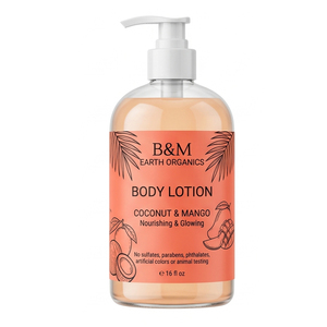 Loción Corporal Antiedad OEM ODM con Logotipo Personalizado, Infusión de Agua de Rosas, Crema Nutritiva para el Cuidado Diario de la Piel Femenina - Product Image 3