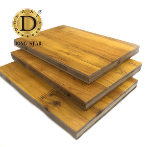 Formato A4 piccolo campione pannello Doka <span class=keywords><strong>3</strong></span> strati foglio di <span class=keywords><strong>compensato</strong></span> dimensioni 20x30x27mm legno di pino per cantiere - Product Image 6