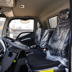 <span class=keywords><strong>Camion</strong></span> de fret Foton Aoling, véhicule utilitaire, transport commercial, transporteur, 4x4, 6x4, mini camions légers <span class=keywords><strong>d</strong></span>'<span class=keywords><strong>occasion</strong></span>, prix - Product Image 4