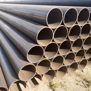 Tubería de acero al carbono/acero de aleación de baja presión ASTM <span class=keywords><strong>A333</strong></span> Gr6 - Product Image 4