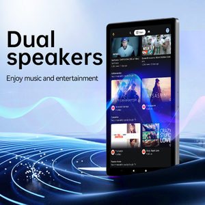 <span class=keywords><strong>Alldocube</strong></span> <span class=keywords><strong>iPlay</strong></span> <span class=keywords><strong>50</strong></span> Liteแท็บเล็ต 10.4 นิ้วหน้าจอ 2K Android13 4GB RAM 128GB ROM Octa-core CPU Dual-กล่องลําโพงiPlay50 Lite - Product Image 5