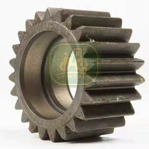 Pignon planétaire de haute qualité 175979A1 85808271, adapté aux modèles de pelle rétro 580L580 série L 2 580SL 580M - Product Image 4