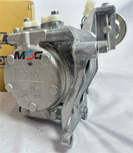 Compresor de <span class=keywords><strong>aire</strong></span> <span class=keywords><strong>acondicionado</strong></span> para PROTON Ac Compresor WIRA UCM SP10 a 10PA15C Wecht/Whats: + 8618968191262 - Product Image 2