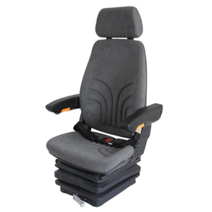 Aftermarket YS18 Asiento de conductor de lujo para autobuses Piezas DE AUTOBUSES - Product Image 3