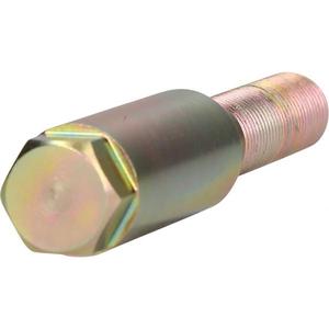 KS TOOLS - 460.4393 Attachment <b>bolts</b>, M14x1.5, 108 mm <b>long</b> - EAN 4042146789155 HEAVY VEHICLES - Product Image 3