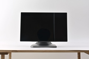 Máy bán hàng tự động nhà hàng máy tính để bàn All-in-One tùy chỉnh thiết bị đầu cuối <span class=keywords><strong>POS</strong></span> Tiền mặt đăng ký hệ thống <span class=keywords><strong>POS</strong></span> - Product Image 3