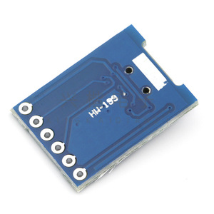 Module convertisseur série USB vers TTL MCU2012 CP2102 pour la programmation MCU et le développement Arduino - Product Image 4